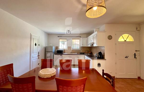 Charmante villa de plain-pied à Bergerac