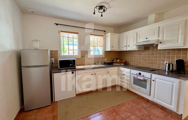 Charmante villa de plain-pied à Bergerac