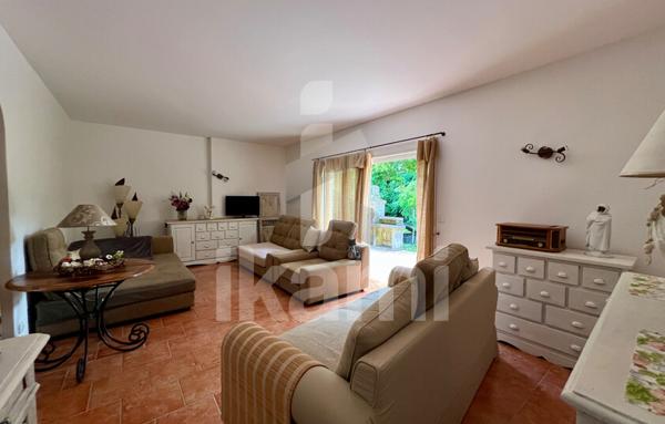 Charmante villa de plain-pied à Bergerac