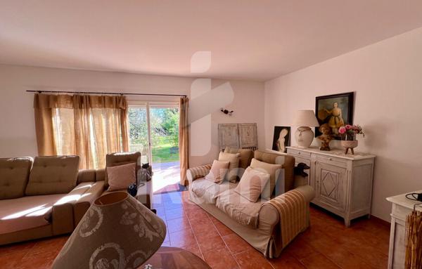 Charmante villa de plain-pied à Bergerac