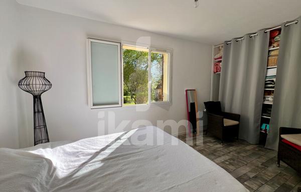 Charmante villa de plain-pied à Bergerac