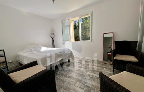 Charmante villa de plain-pied à Bergerac