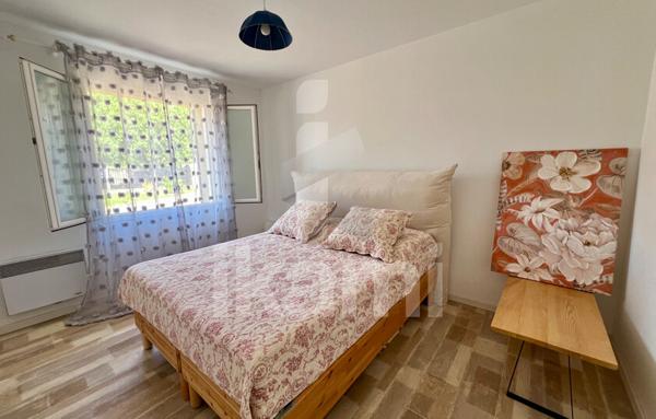 Charmante villa de plain-pied à Bergerac