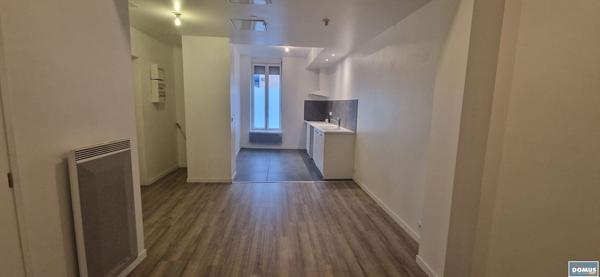 Appartement Studio - LILLE