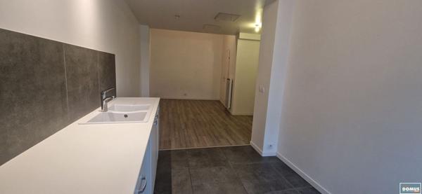 Appartement Studio - LILLE