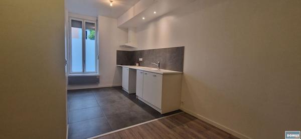 Appartement Studio - LILLE