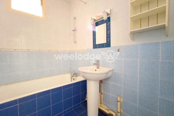 Appartement à vendre 5 pièces de 80 m² à Rousies