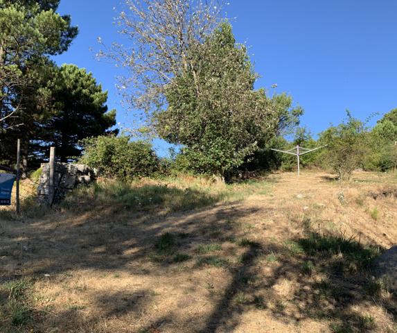 Porto-Vecchio (20137) Terrain à bâtir à Cartalavone, commune de Porto-Vecchio