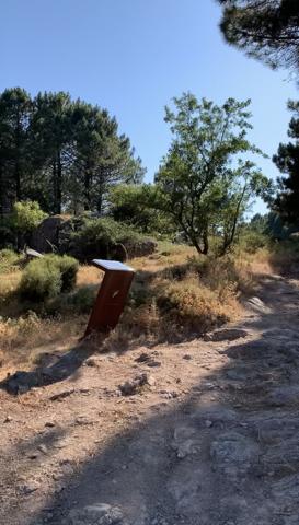 Porto-Vecchio (20137) Terrain à bâtir à Cartalavone, commune de Porto-Vecchio