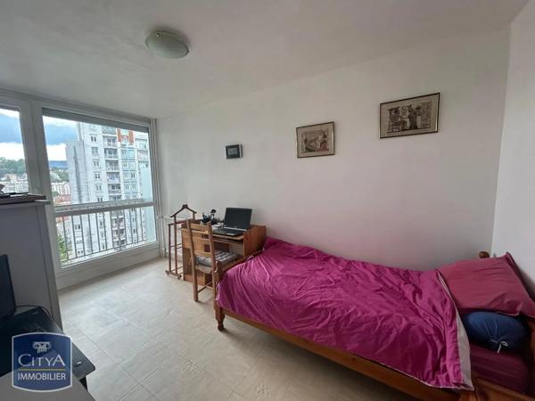 Appartement à vendre 2 pièces 53.7m² Saint-Étienne (42100)