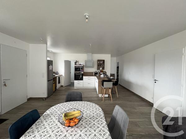 Maison à vendre  4 pièces - 87,74 m2 SOULLANS - 85