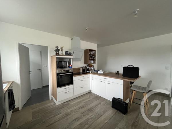 Maison à vendre  4 pièces - 87,74 m2 SOULLANS - 85