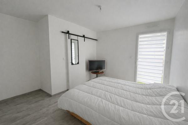 Maison à vendre  4 pièces - 87,74 m2 SOULLANS - 85