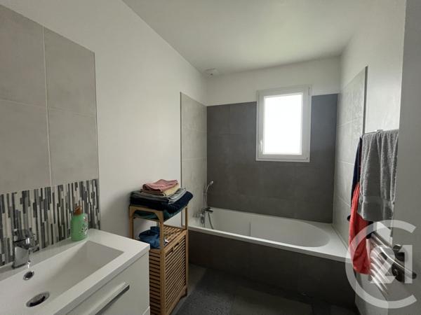 Maison à vendre  4 pièces - 87,74 m2 SOULLANS - 85