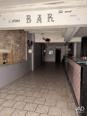 Location bar 140 m² Langres