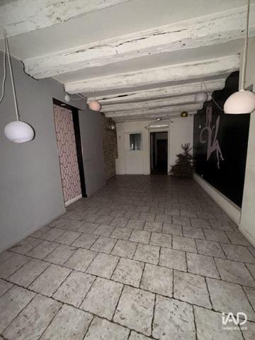 Location bar 140 m² Langres