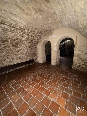 Location bar 140 m² Langres