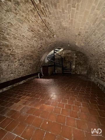 Location bar 140 m² Langres