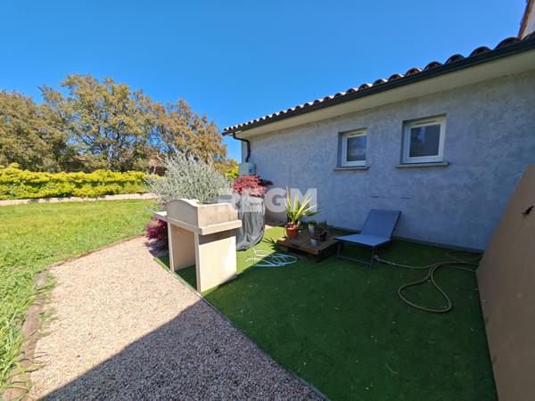 Prunelli-di-Fiumorbo (20243) Villa Contemporaine T4 120m² S/Terrain 800m² à Prunelli-di-Fiumorbo (20243)