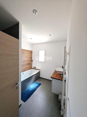 Prunelli-di-Fiumorbo (20243) Villa Contemporaine T4 120m² S/Terrain 800m² à Prunelli-di-Fiumorbo (20243)