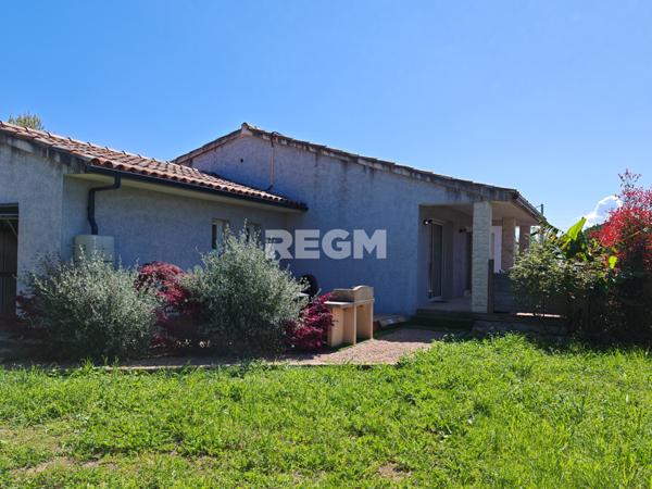 Prunelli-di-Fiumorbo (20243) Villa Contemporaine T4 120m² S/Terrain 800m² à Prunelli-di-Fiumorbo (20243)