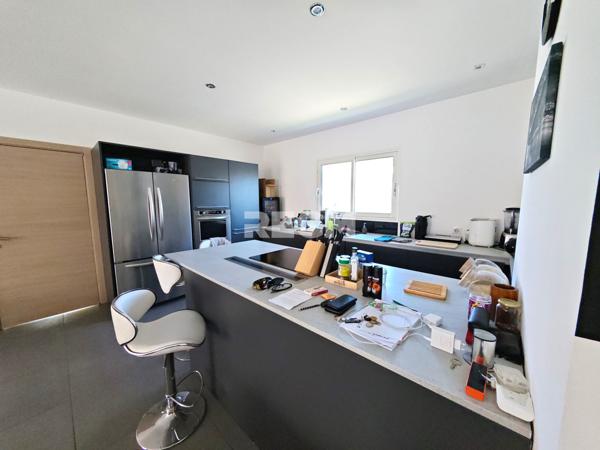 Prunelli-di-Fiumorbo (20243) Villa Contemporaine T4 120m² S/Terrain 800m² à Prunelli-di-Fiumorbo (20243)