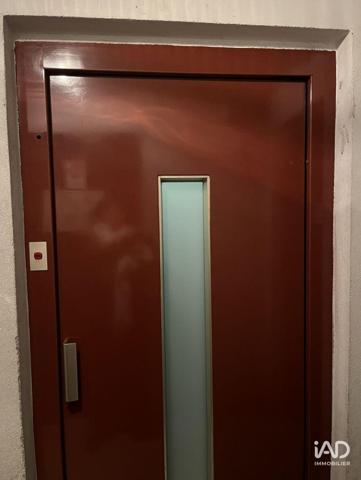 Location parking 7 m² Paris 15