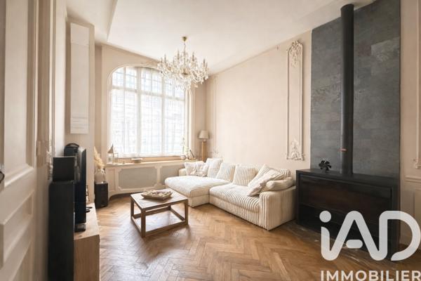 Maison à vendre 6 pièces 159,93 m² Tourcoing