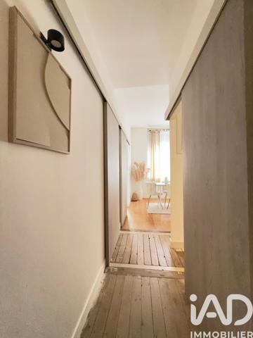 Maison à vendre 6 pièces 159,93 m² Tourcoing