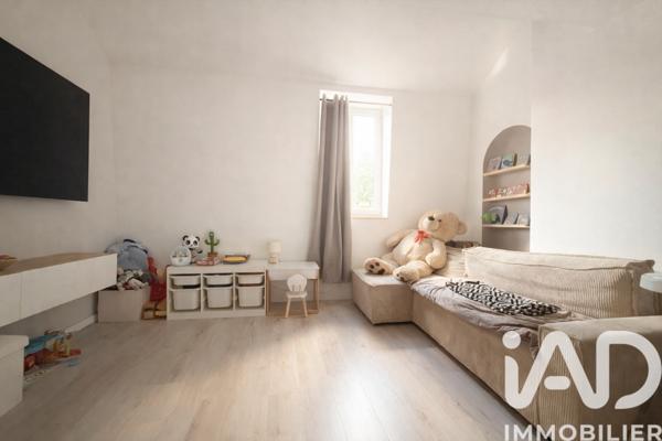 Maison à vendre 6 pièces 159,93 m² Tourcoing