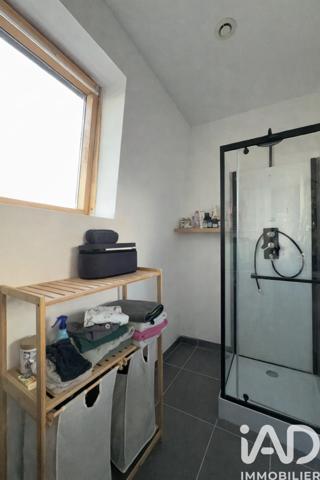 Maison à vendre 6 pièces 159,93 m² Tourcoing