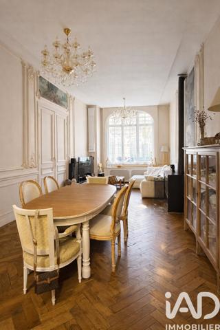 Maison à vendre 6 pièces 159,93 m² Tourcoing