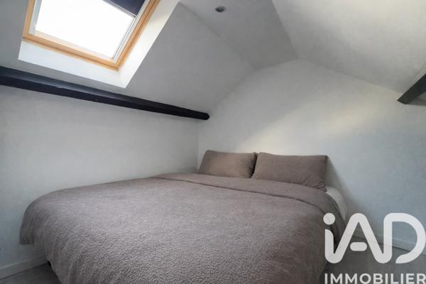 Maison à vendre 6 pièces 159,93 m² Tourcoing