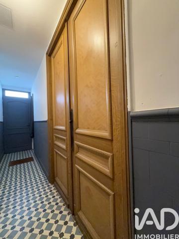 Maison à vendre 6 pièces 159,93 m² Tourcoing