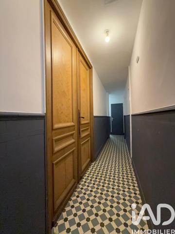 Maison à vendre 6 pièces 159,93 m² Tourcoing