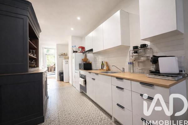 Maison à vendre 6 pièces 159,93 m² Tourcoing