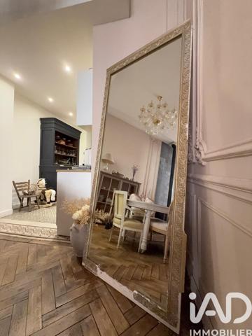 Maison à vendre 6 pièces 159,93 m² Tourcoing