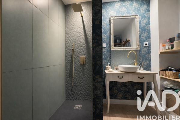 Maison à vendre 6 pièces 159,93 m² Tourcoing