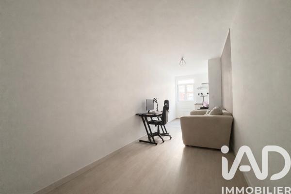 Maison à vendre 6 pièces 159,93 m² Tourcoing