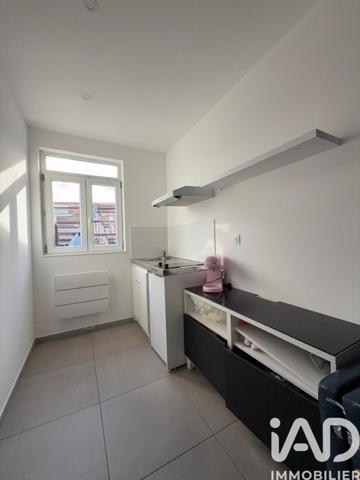 Maison à vendre 6 pièces 159,93 m² Tourcoing