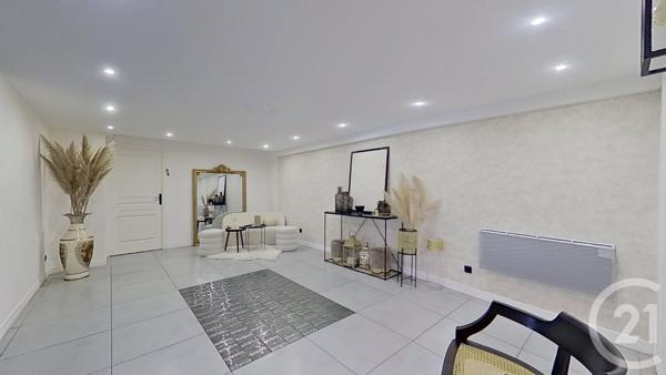 Appartement F5 à vendre  5 pièces - 157,58 m2 NOGENT SUR MARNE - 94