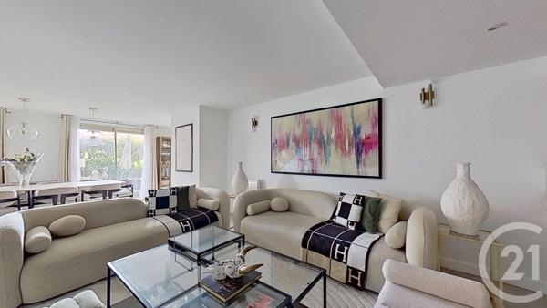 Appartement F5 à vendre  5 pièces - 157,58 m2 NOGENT SUR MARNE - 94