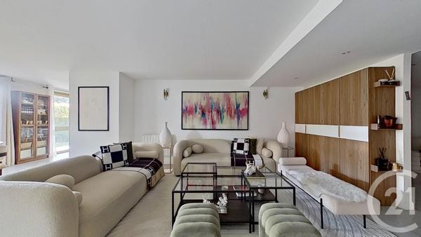 Appartement F5 à vendre  5 pièces - 157,58 m2 NOGENT SUR MARNE - 94