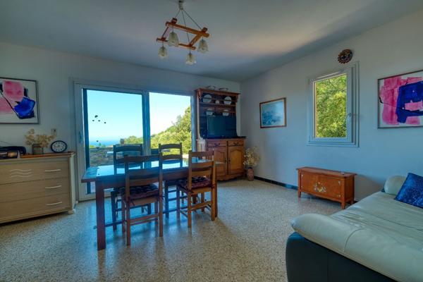 A Vendre Maison T5 Barbaggio