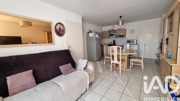 Appartement à vendre 2 pièces 45 m² Sète
