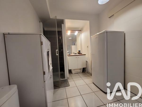 Appartement à vendre 2 pièces 45 m² Sète