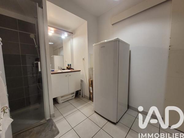 Appartement à vendre 2 pièces 45 m² Sète