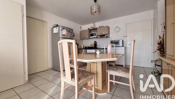 Appartement à vendre 2 pièces 45 m² Sète