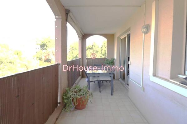 Appartement à vendre 4 pièces de 89 m²