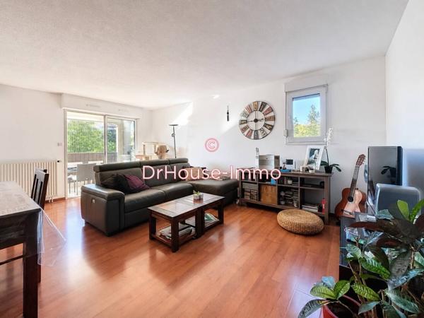 Appartement à vendre 4 pièces de 89 m²